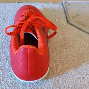 Adidas Indoor Soccer Shoes Size